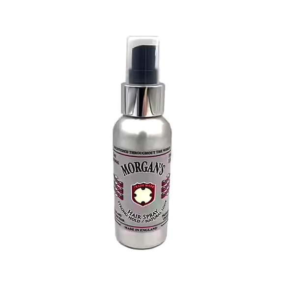 Morgan's hairspray 100ml