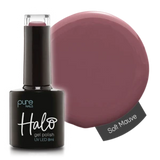 Pure Nails Halo Polish - Red Family