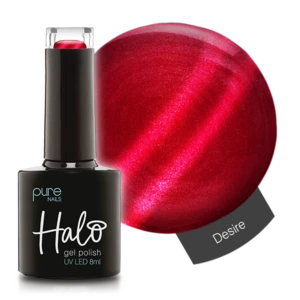 Queen Of Hearts Collection - Halo Polish
