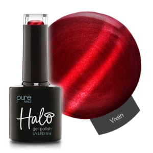 Queen Of Hearts Collection - Halo Polish