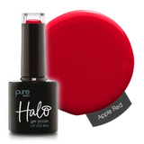 Pure Nails Halo Polish - Red Family