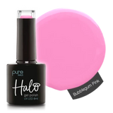 Pure Nails Halo Polish - Red Family