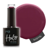 Pure Nails Halo Polish - Red Family