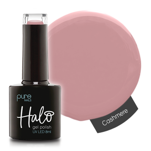 Pure Nails Halo Polish - Red Family