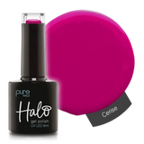 Pure Nails Halo Polish - Red Family