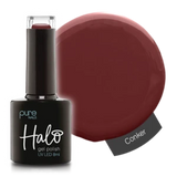 Pure Nails Halo Polish - Red Family