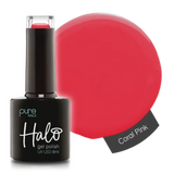 Pure Nails Halo Polish - Red Family