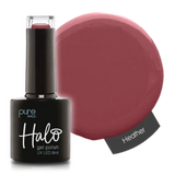 Pure Nails Halo Polish - Red Family