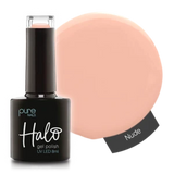 Pure Nails Halo Polish - Red Family