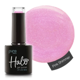 Pure Nails Halo Polish - Red Family