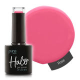 Pure Nails Halo Polish - Red Family