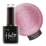 Pure Nails Halo Polish - Red Family