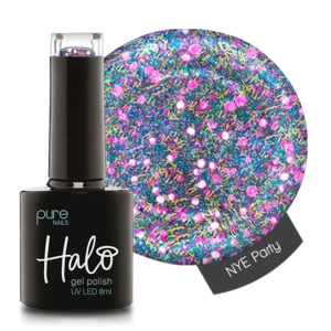 Nye Collection - Halo Polish