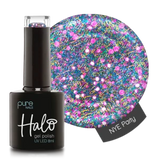 Halo Nye Collection