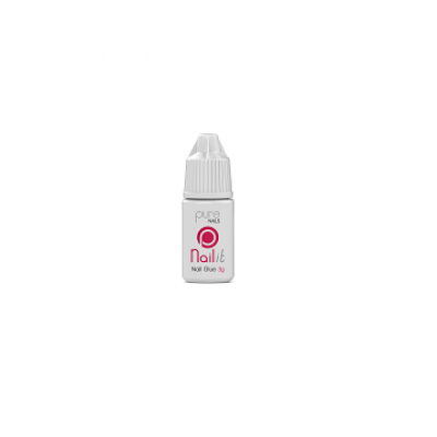 Halo Nail Glue 3Gr