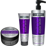 Osmo Super Silver No Yellow Mask