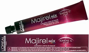MAJIREL MIX BOOST BLUE
