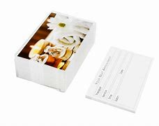 Appointment Cards Daisy