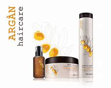 Argan de Elgon Condioner Supremo