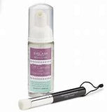 Lash Cleansing Duo Set (Cleanser & Brush)