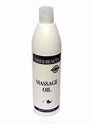 VINES Massage Oil 500ml