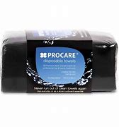 Procare Disposable Towel