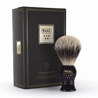 BOAR BRISTLE Fade Brush