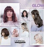 Majirel Glow Permanent Colour