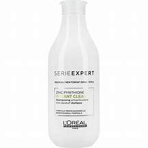 Serie Expert Instant Clear Shampoo 300Ml