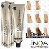 Inoa Supreme 10.31