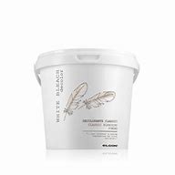 White Bleach Elgon 500g