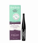 Feature Length Growth Serum
