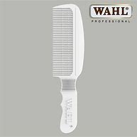WHITE SPEED COMB