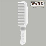 White Speed Comb