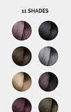 Majirel Glow Permanent Colour