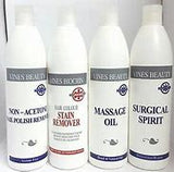 VINES Biocrin Stain Remover 500ml