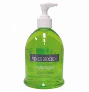 VINES Hand Wash 500ml