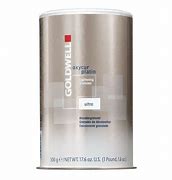 Oxycur Platin Powder Bleach 500G