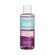 Deleted Scenes - Oil Free Make-Up Remover