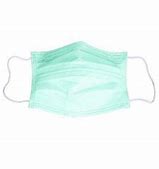 DISPOSABLE FACE MASK 3 PLY