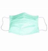 Disposable Face Mask 3 Ply
