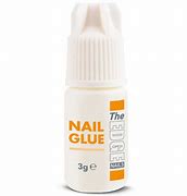 The Edge Nail Glue 3G