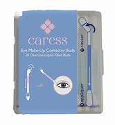 Caress Eye Make Up Corrector Buds
