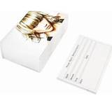 Appointment Cards Blonde