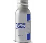 Acrylic Liquid 50 ml