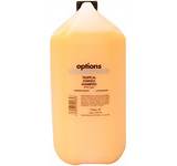 OPTIONS Shampoo / Conditioner 5l