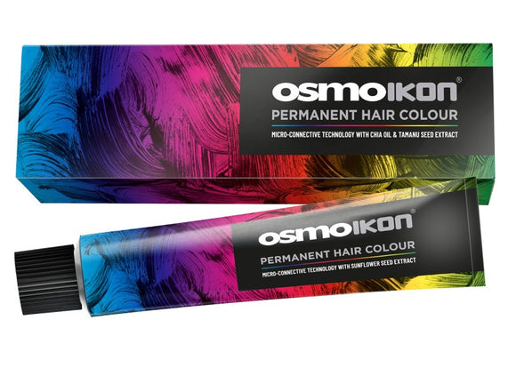 Osmo Ikon Professional Hair Colour
