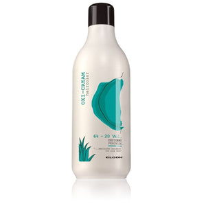 OXI - CREAM   Elgon 20VOL