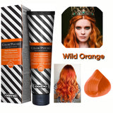 Osmo Color Psycho Semi - Perm