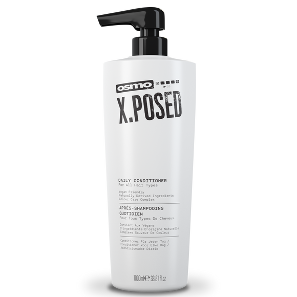 Osmo X-Posed Conditioner 1000Ml